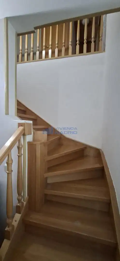 Piso en venta en Azahar, Algete Centro