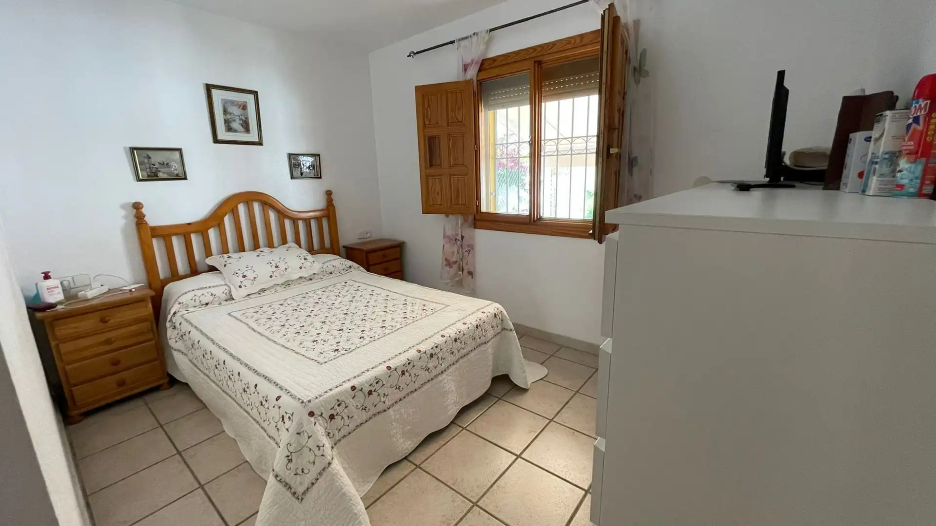Reihenhaus zum Verkauf in Pueblo Latino, imagen 8