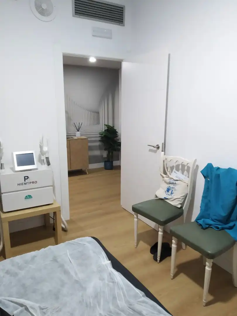 Büro mit Aufzug zur Miete in Uncibay, imagen 11