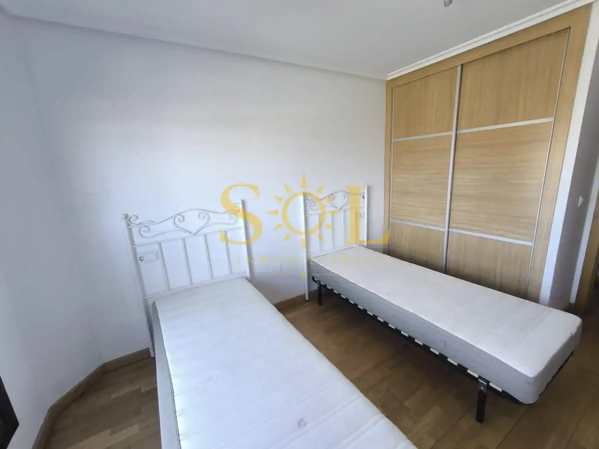 Appartement avec terrasse à vendre à Llanes pueblo, imagen 25