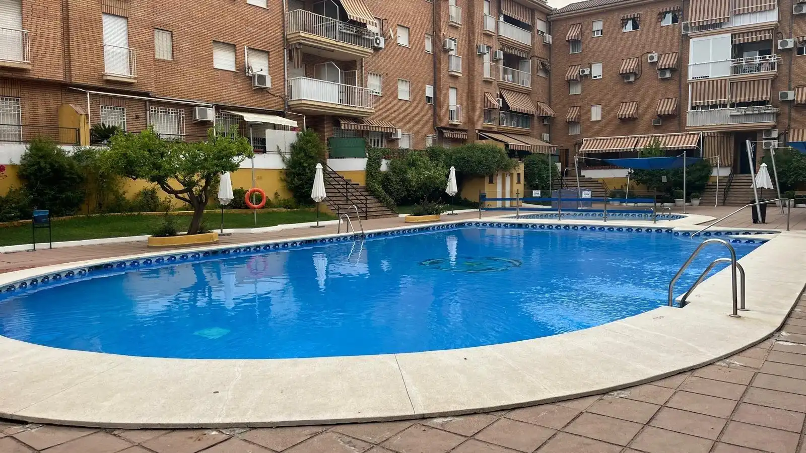 Appartement avec piscine à vendre à Poniente-Norte - Miralbaida - Parque Azahara, imagen 46