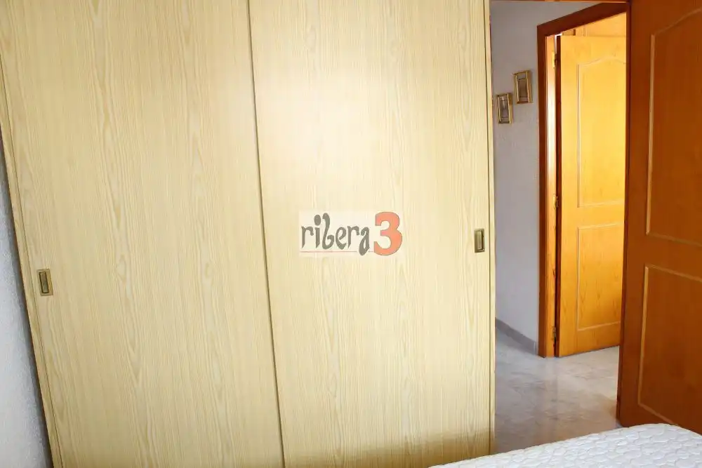 Dúplex en venta en San Javier con Aire acondicionado, Terraza y Trastero