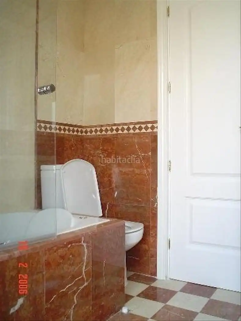 Appartamento con ascensore in affitto a Paseo de Cristóbal Colón 7, imagen 14