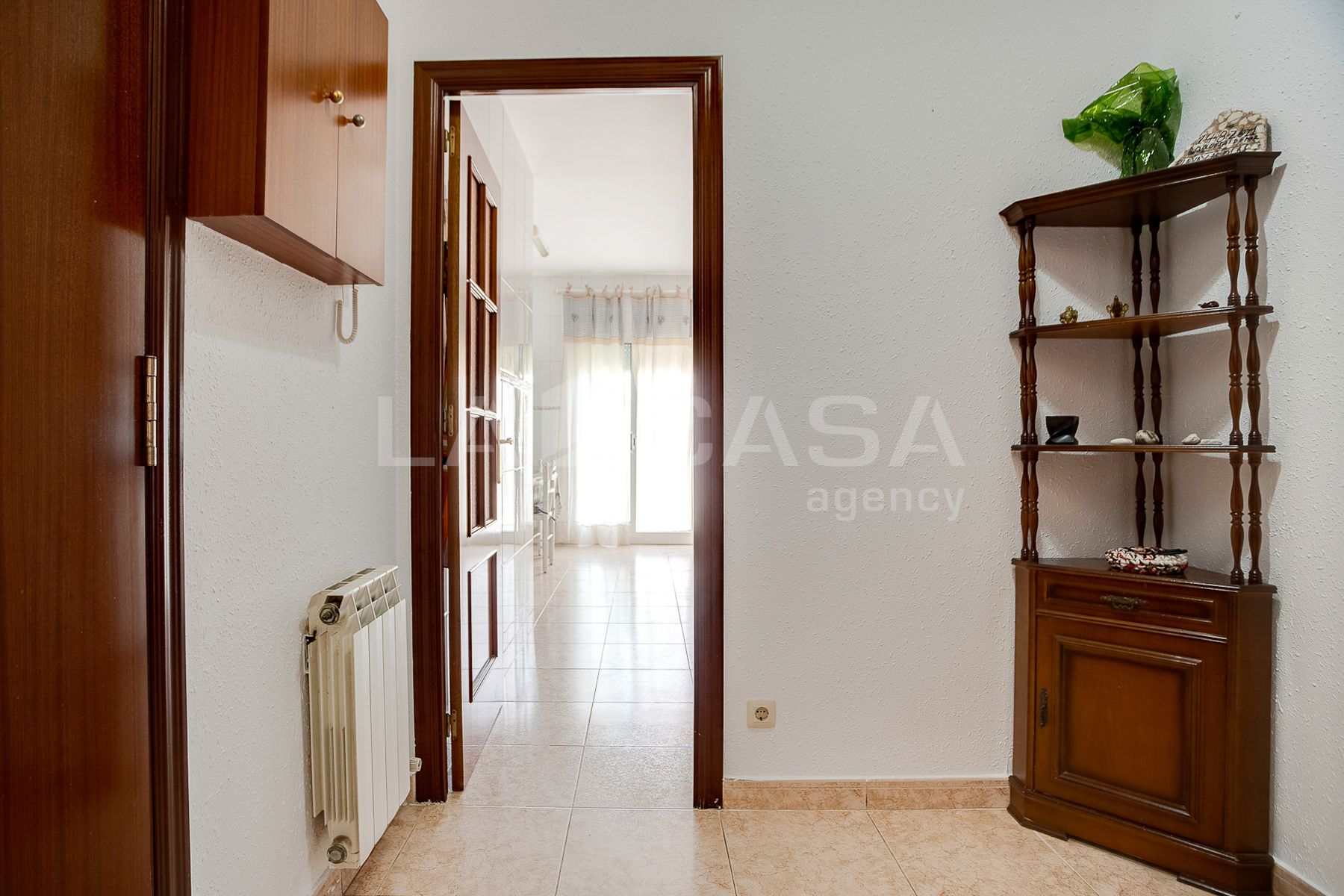 Casa adosada en venta en Lliçà d'Amunt con Aire acondicionado, Calefacción y Terraza