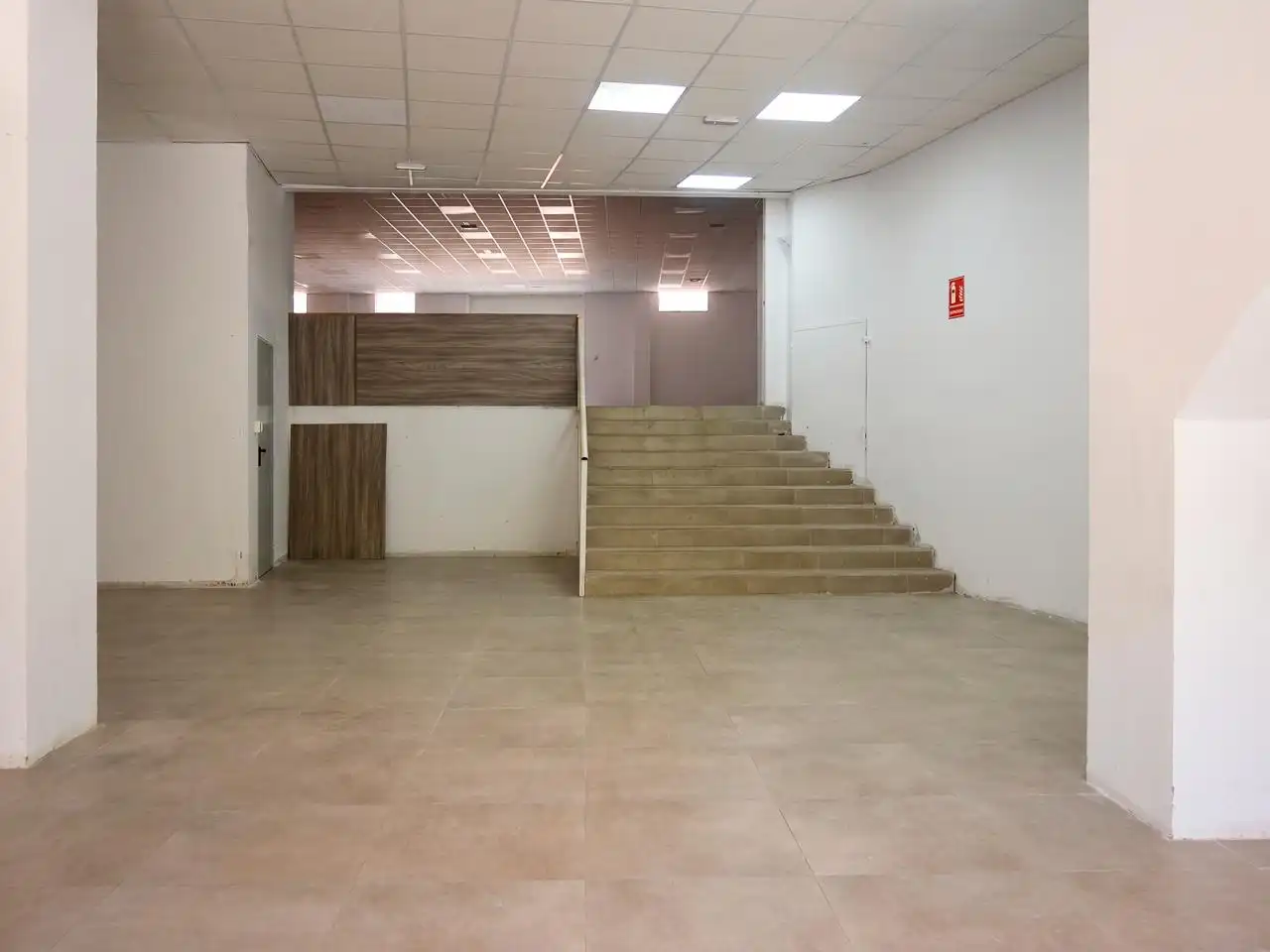 Local commercial à vendre à Centro, imagen 2