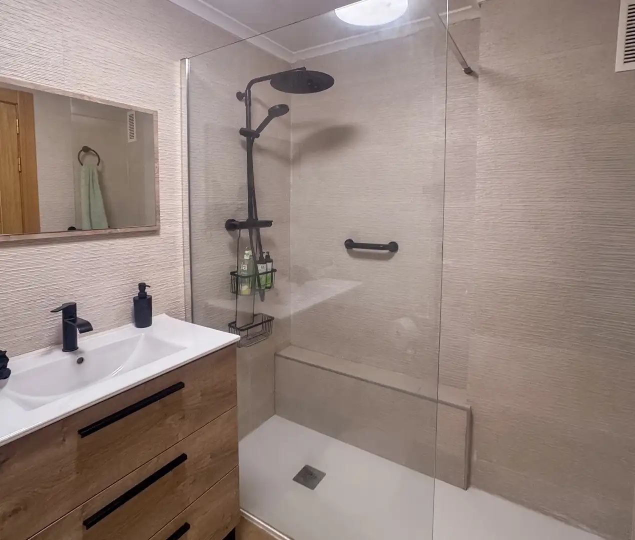 Baño de Piso en venta en Alaquàs, Valencia