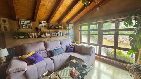 Foto 2 de Finca rústica en venda a Carrocera, León