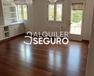 Flat to rent in Alcalá de Henares  with Heating and Terrace