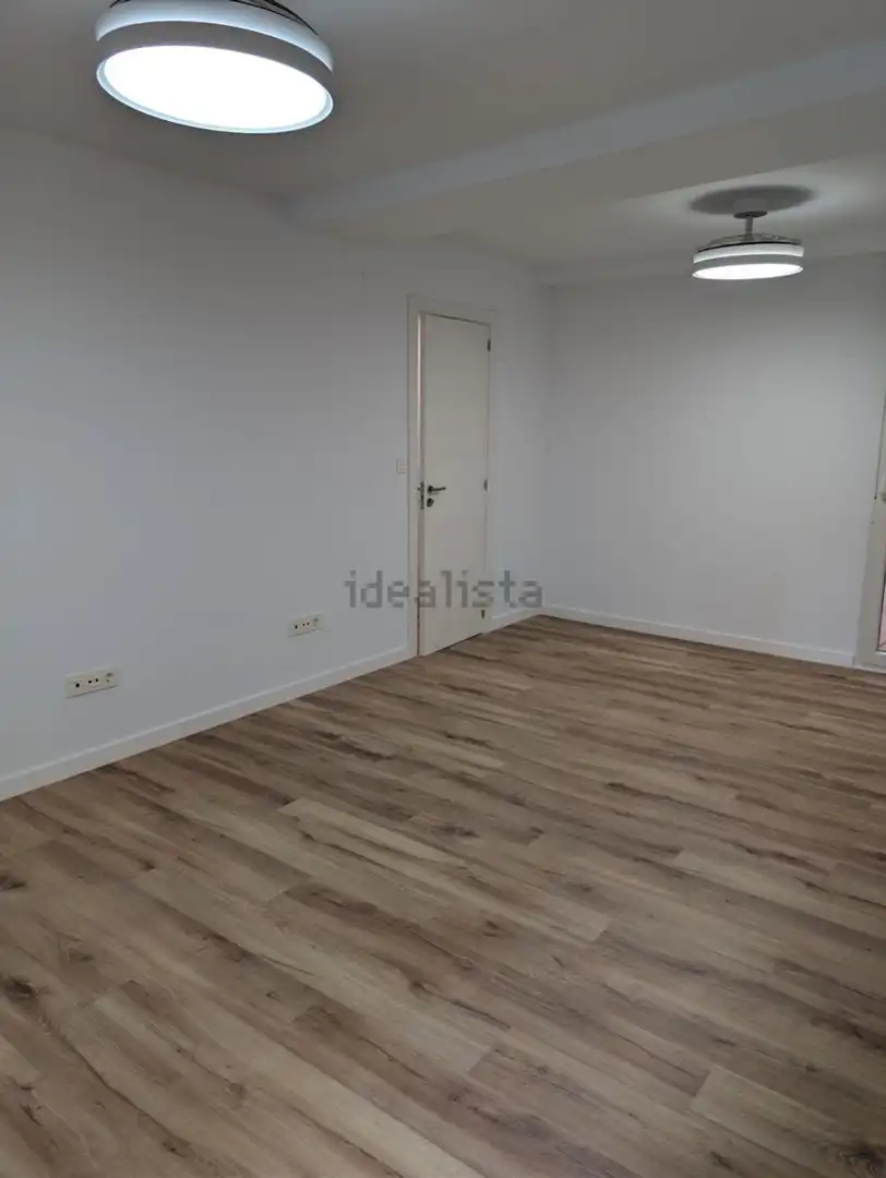 Bedroom of Flat for sale in Elche / Elx  with Parquet flooring, Terrace and Balcony