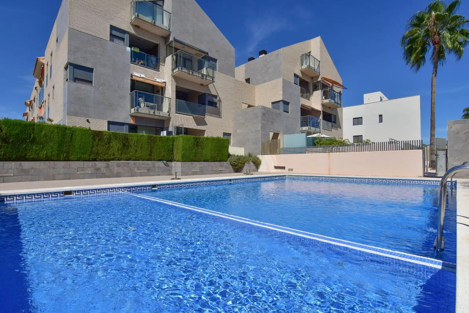 Apartments for rent in Playas de Puçol