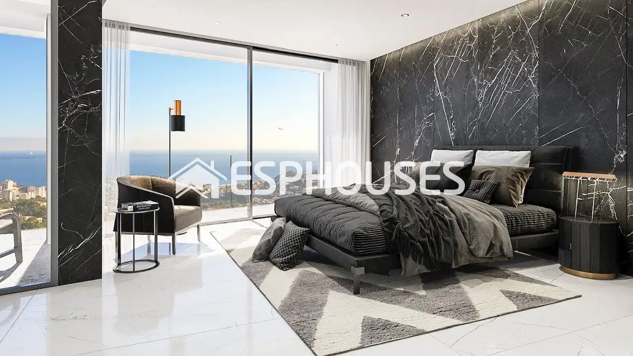 Villa con terrazza in vendita a Oltamar - Cucarres, imagen 4