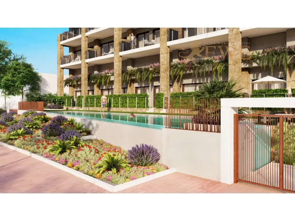 Apartment zum Verkauf in Calle Puntes Del Moro, imagen 5