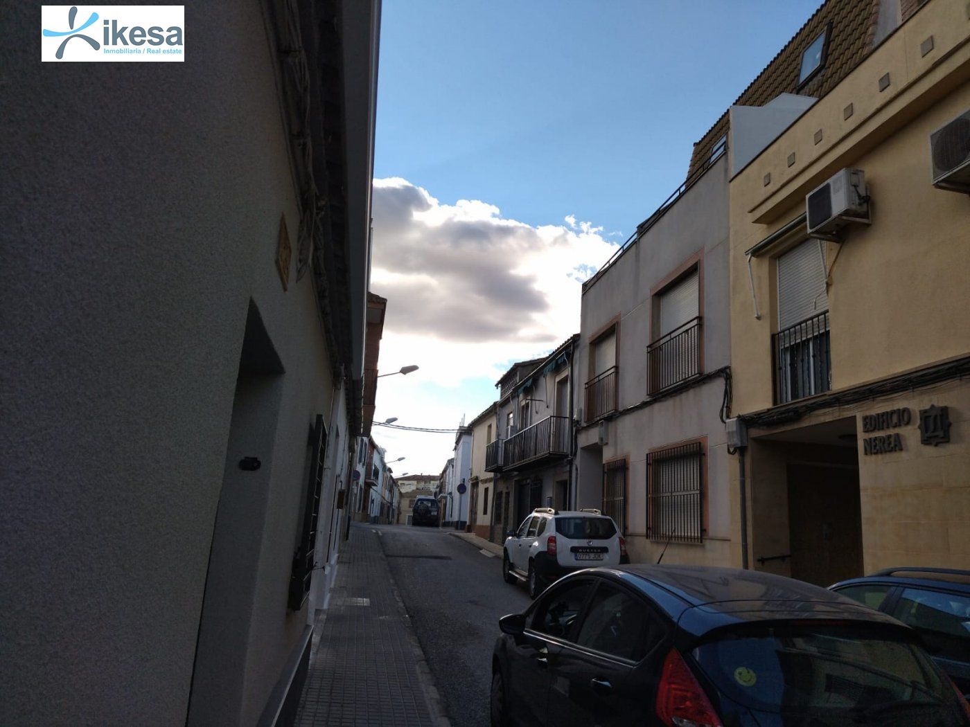 Pis en venda a Úbeda