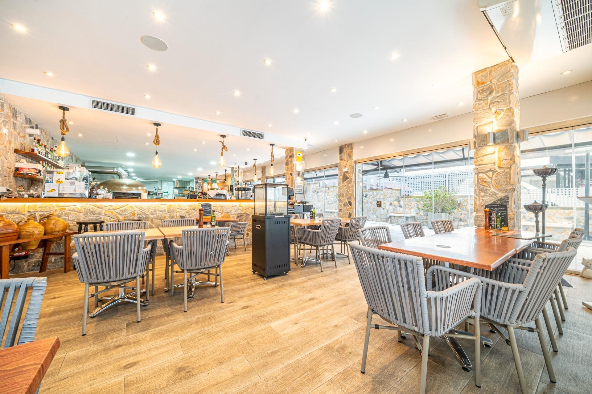 Oficina en venda en Calvià amb Aire condicionat, Calefacció i Terrassa