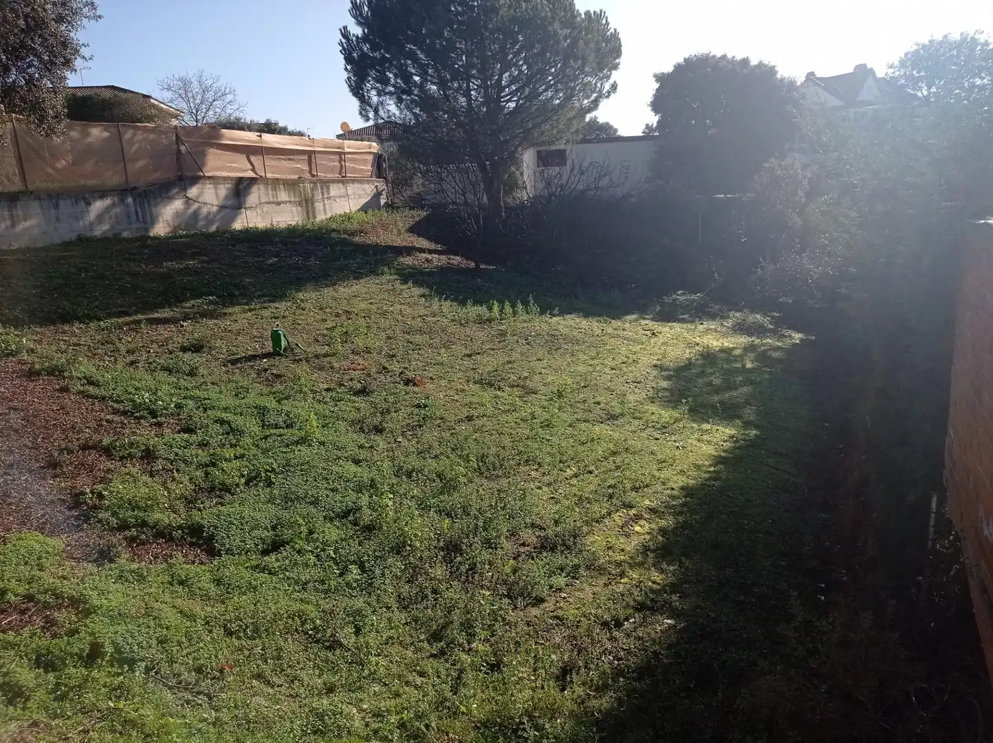 Wohnbaugrundstück zum Verkauf in Avenida Río Tajuña, imagen 5