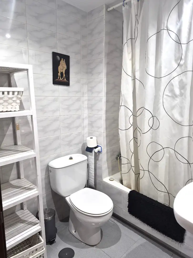 Flat with lift for sale in Parque Roma - Coronas, imagen 14