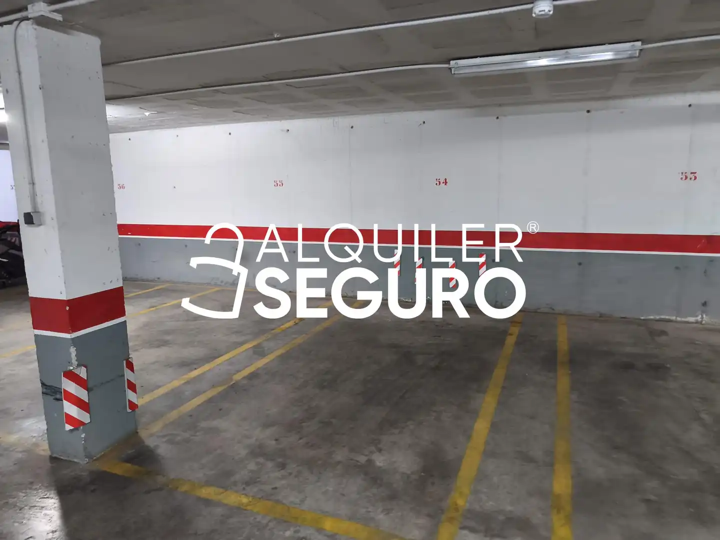 Pis amb ascensor de lloguer a Carmen Conde, imagen 51