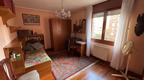 Foto 4 de Piso en venta en Plaza Luis Echevarría, 10, Santutxu - Basarrate, Bilbao