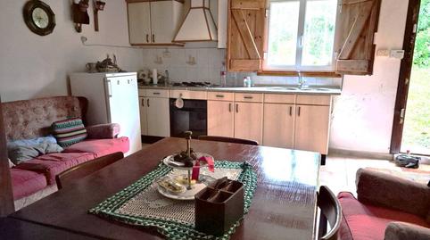 Foto 4 de Casa o chalet en venta en Calle Devesela, Curtis, A Coruña