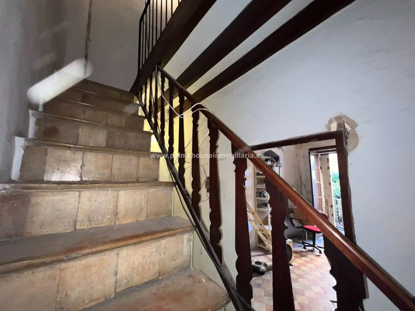 Edificio en venta en Inca