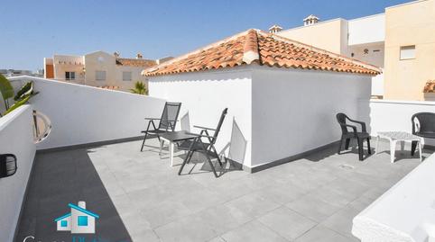 Foto 2 de Àtic en venda a Marina de la Torre, Mojácar