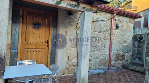 Foto 5 de Casa o xalet en venda a Oia, Pontevedra