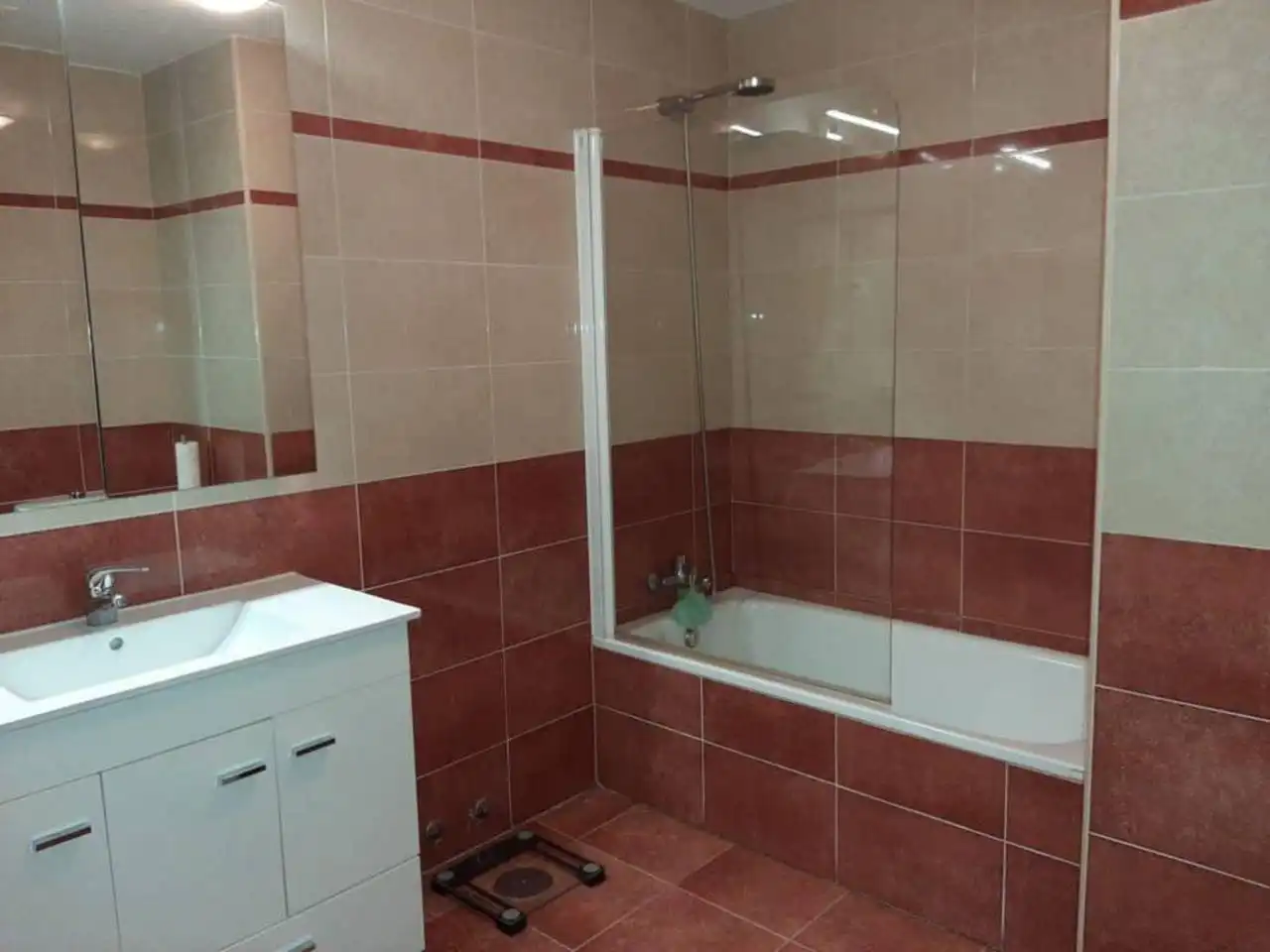 Appartamento con ascensore in affitto a Calle RIO MESA, imagen 12