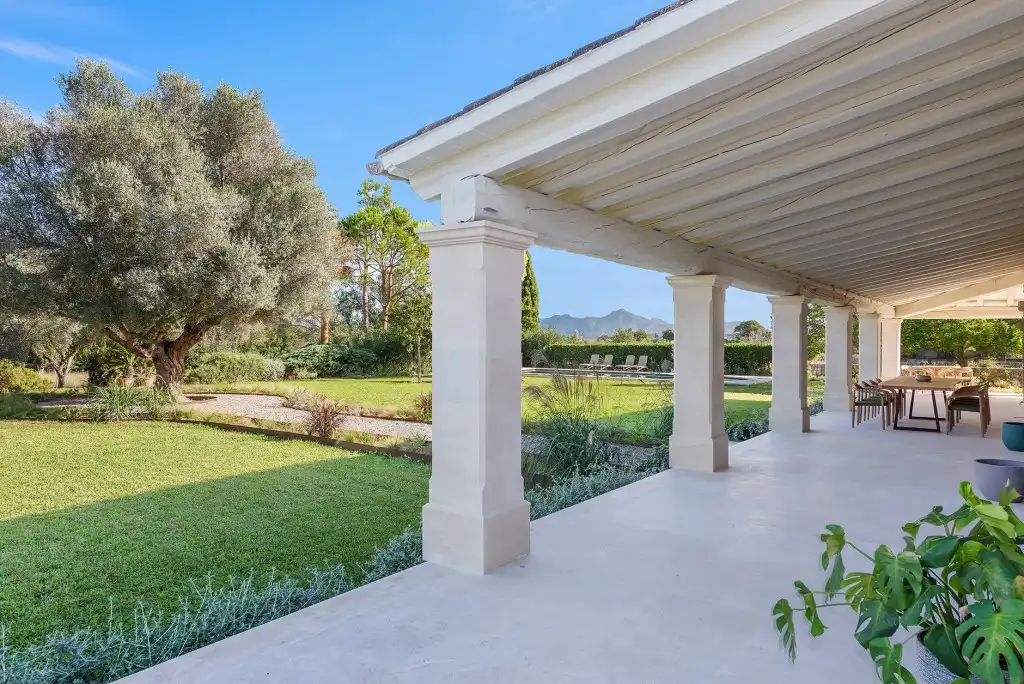 Maison rustique avec piscine à vendre à Pollença Poble, imagen 13