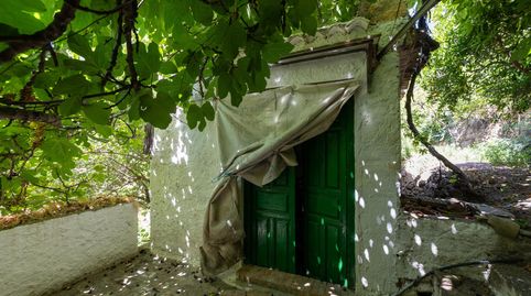 Finca con cortijo totalmente legalizado , listo para disfrutar o invertir