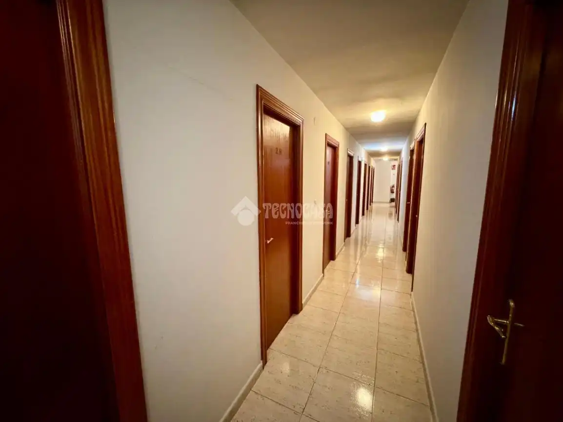 Piso en venta en León Capital  con Calefacción, Terraza y Trastero
