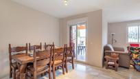 Dining room of House or chalet for sale in Atarfe  with Air Conditioner, Heating and Private garden
