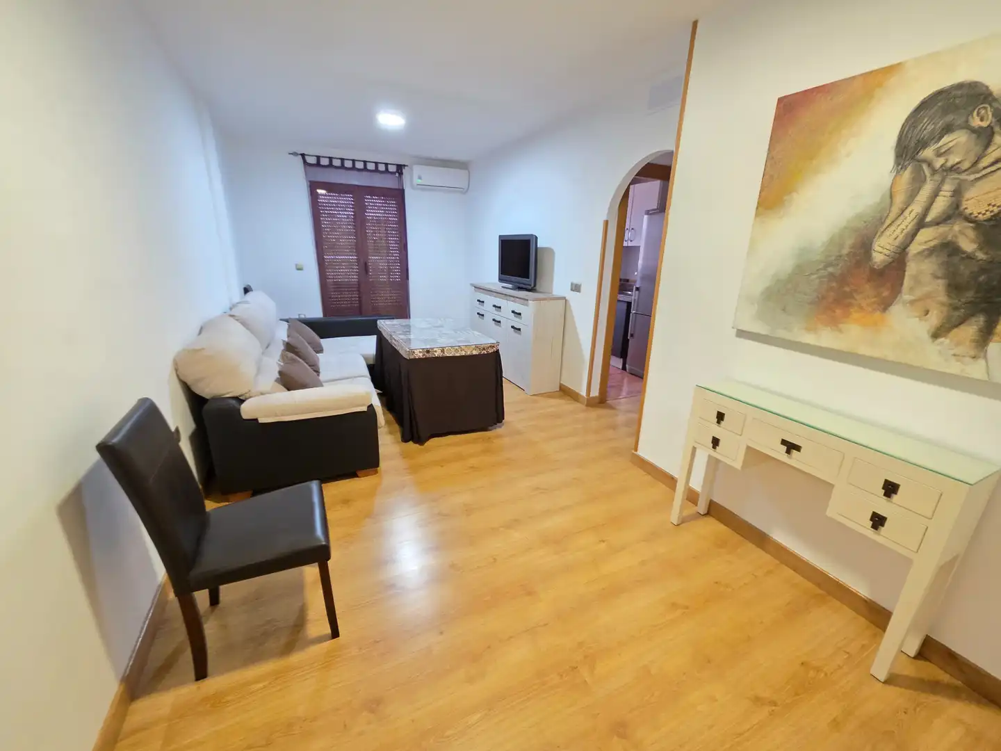 Penthouse with lift for sale in Calle Antonio Quesada Sánchez