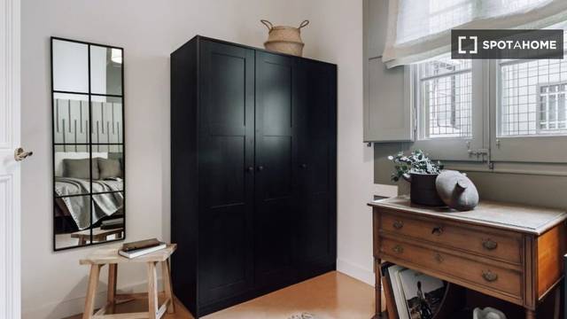 Piso en Alquiler en Dreta de l'Eixample