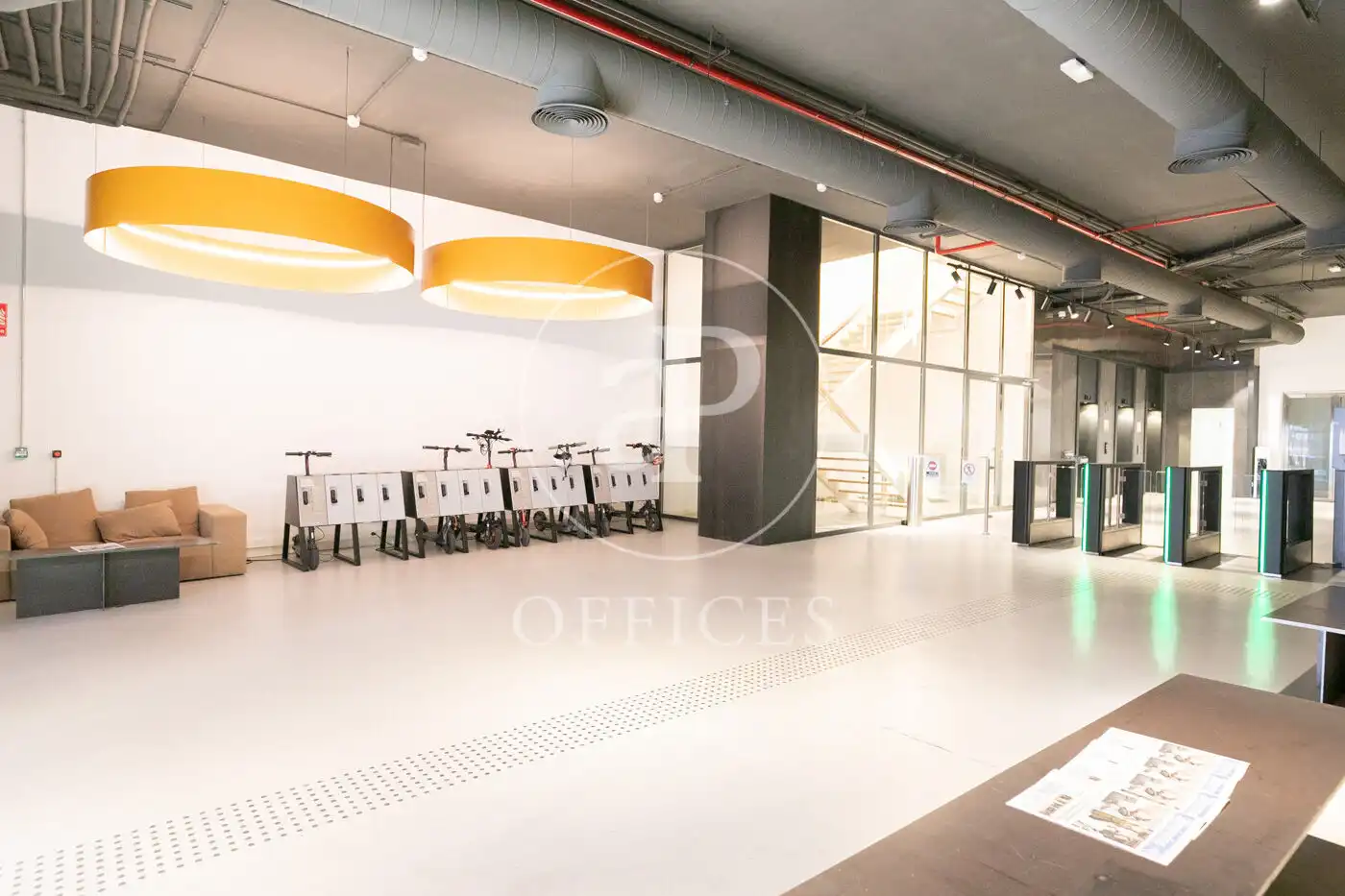 Office space to rent in Carrer d'Àvila, imagen 46
