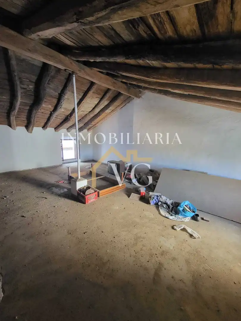 Casa o xalet en venda en Guillena