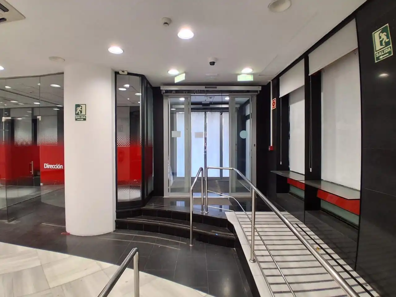 Local comercial en alquiler en Agirre Lehendakariaren Etorbidea, imagen 36