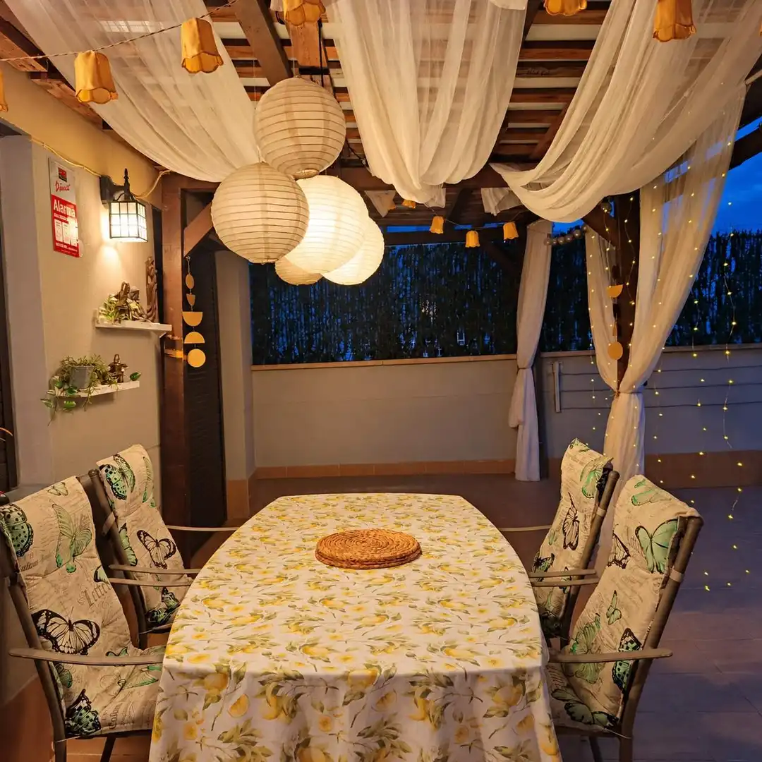 Appartamento con terrazza in vendita a Cuarte de Huerva, imagen 58