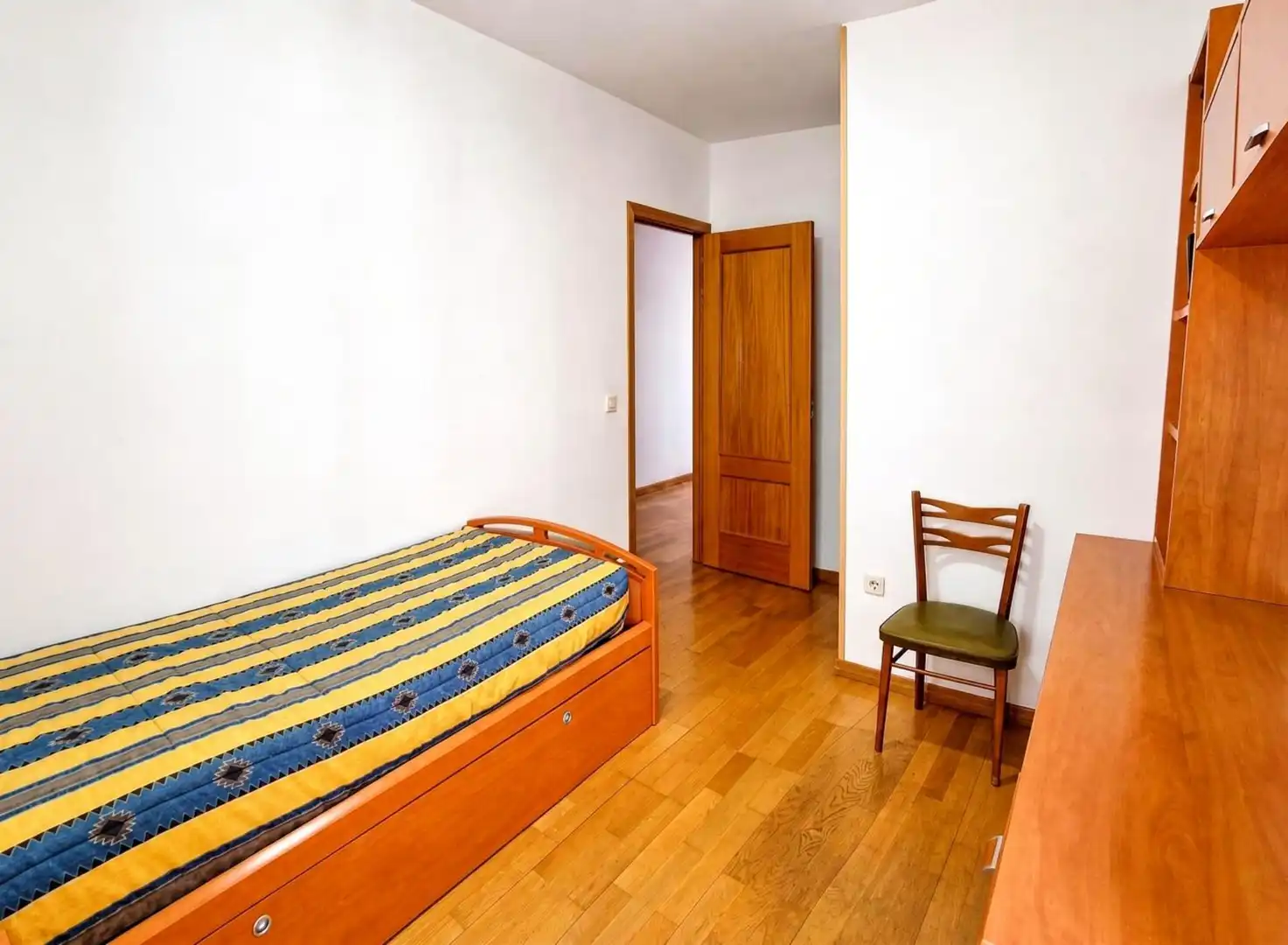 Habitación de Piso en venta en Plasencia con Aire acondicionado, Calefacción y Parquet