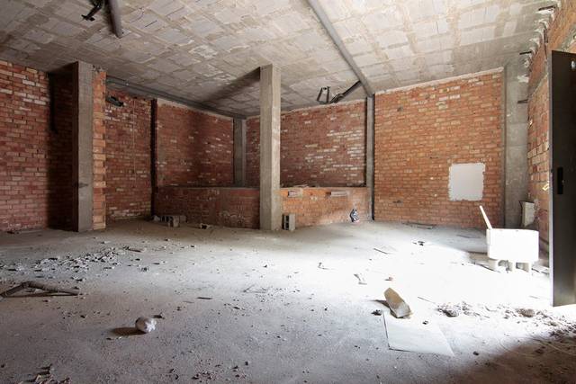 Local comercial en Venta en Las Tres Cruces