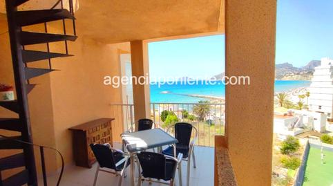 Photo 5 of Apartment for sale in Avenida Europa, Playa Arenal - Bol, Alicante