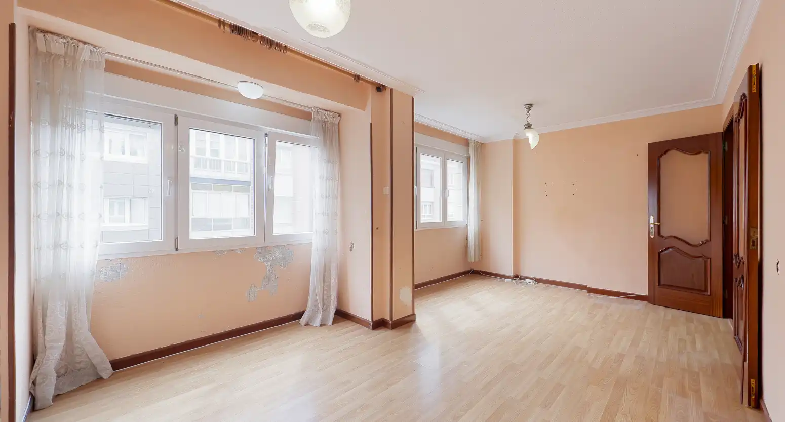 Habitación de Piso en venta en Gijón 