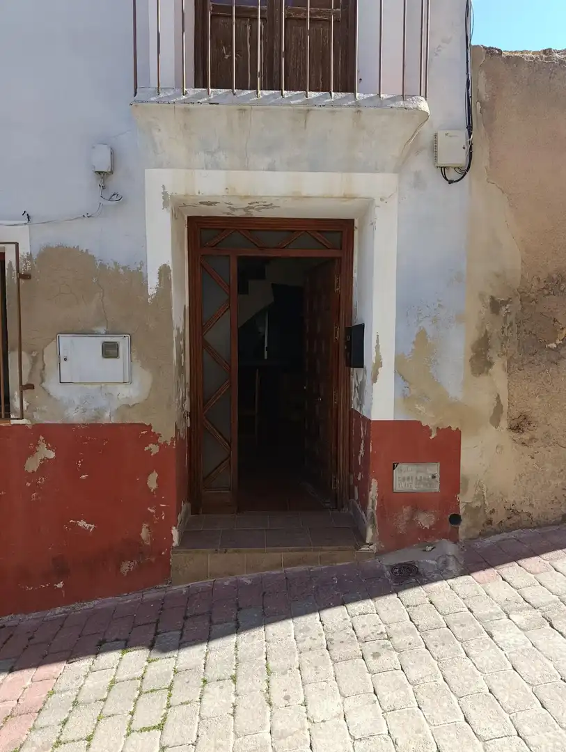 Maison rustique à vendre à Bullas, imagen 4