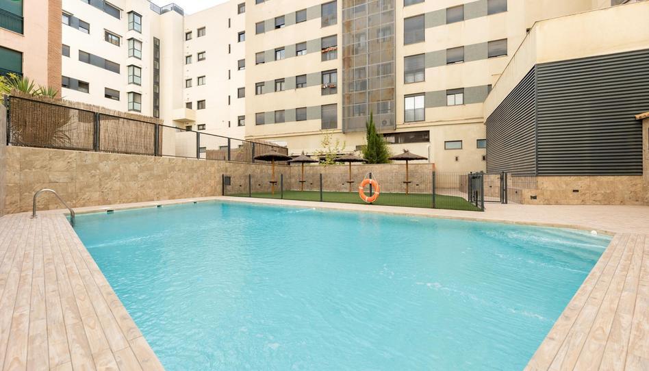 Photo 1 of Flat for sale in Calle Jose Luis Perez Pujadas, 9, Parque Lagos, Granada