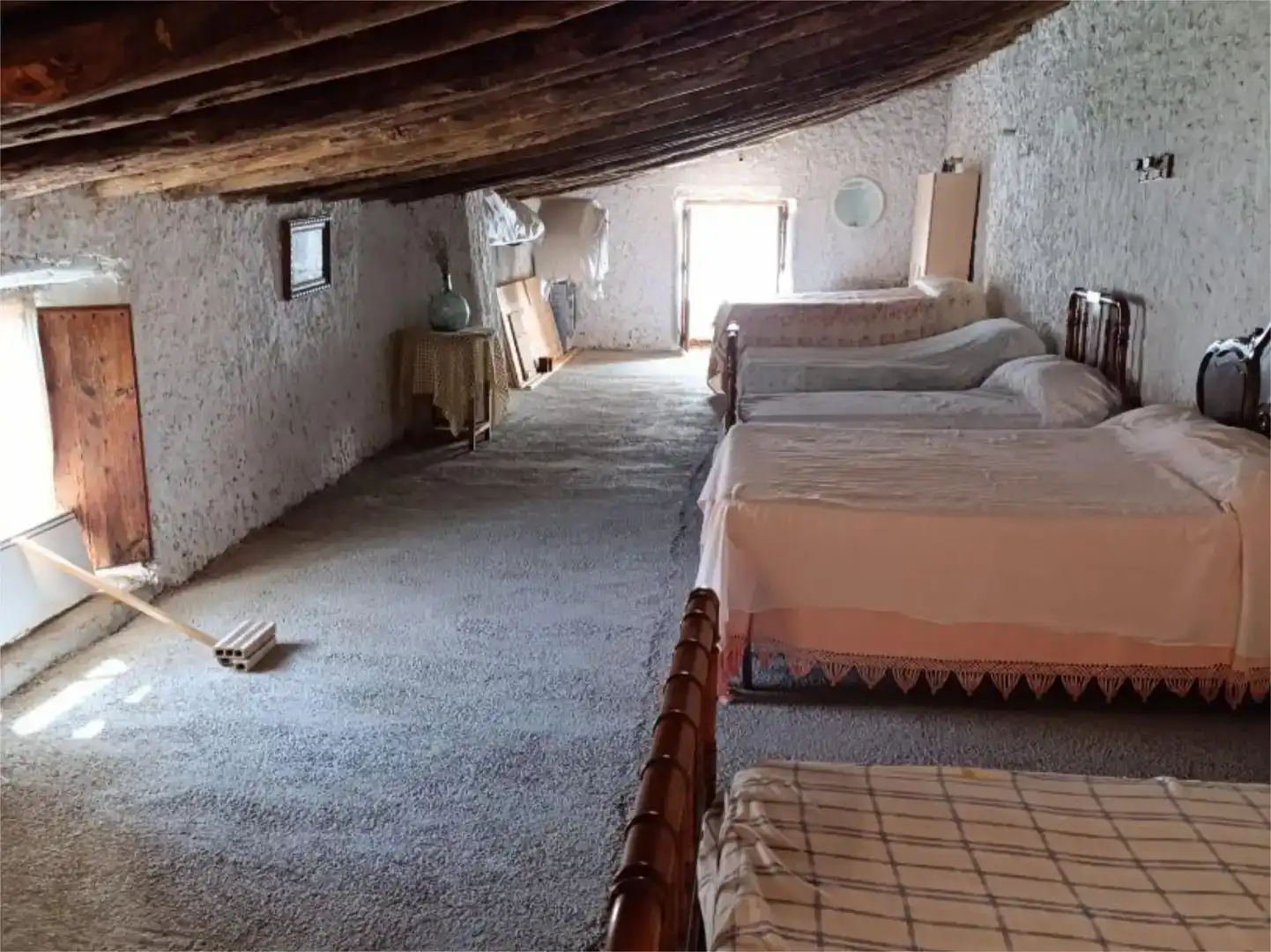 Piso en venta en Yeste