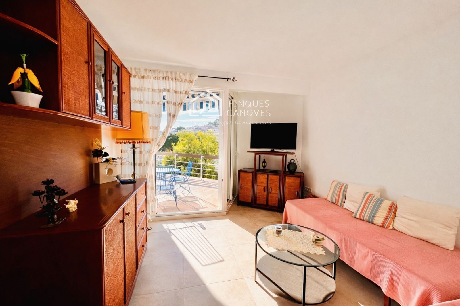 Flat for sale in Edifici Sampan, La Pola i Giverola- Salionç