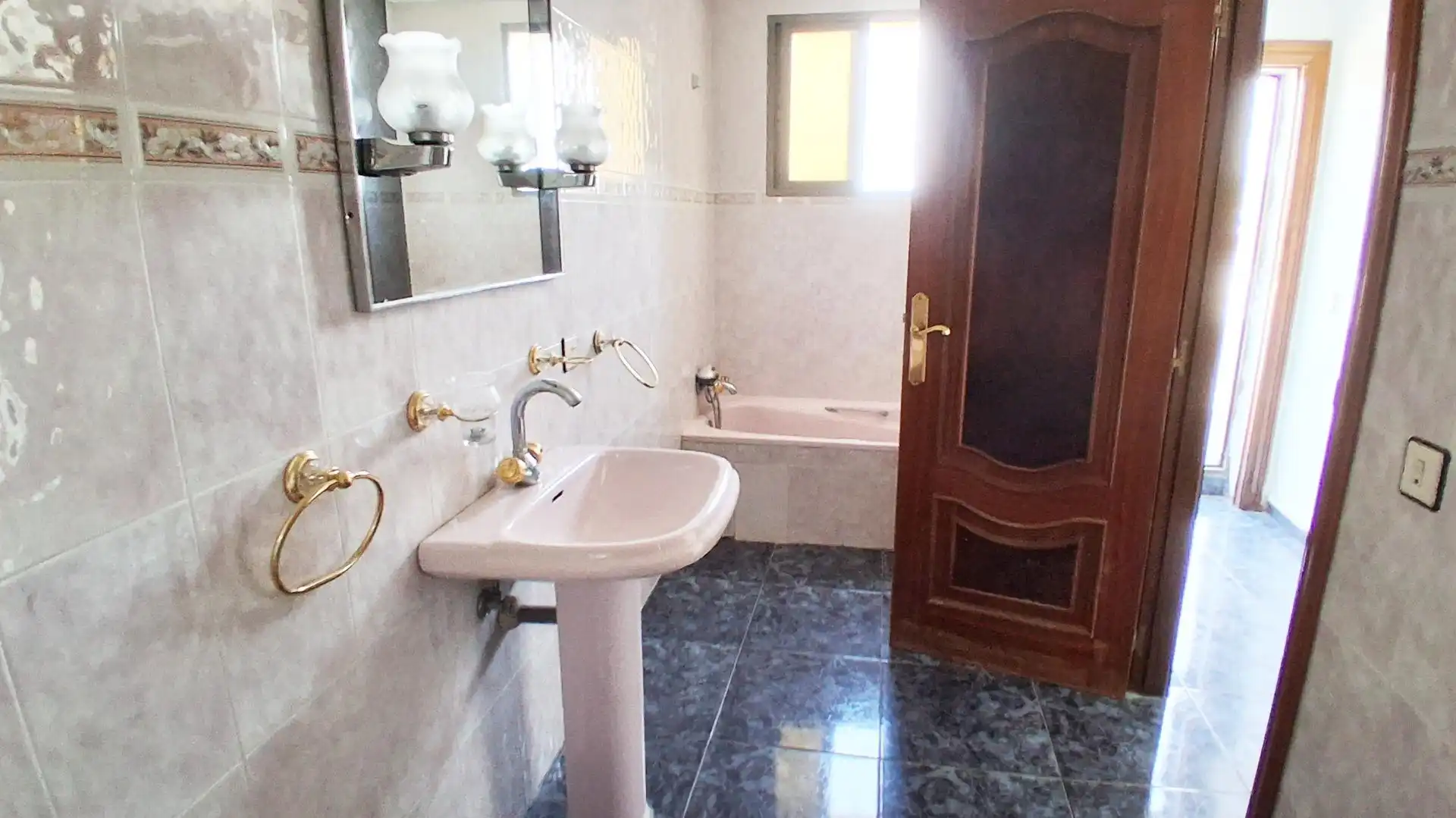 Haus mit Terrasse zum Verkauf in Rollo - Puente Ladrillo, imagen 45