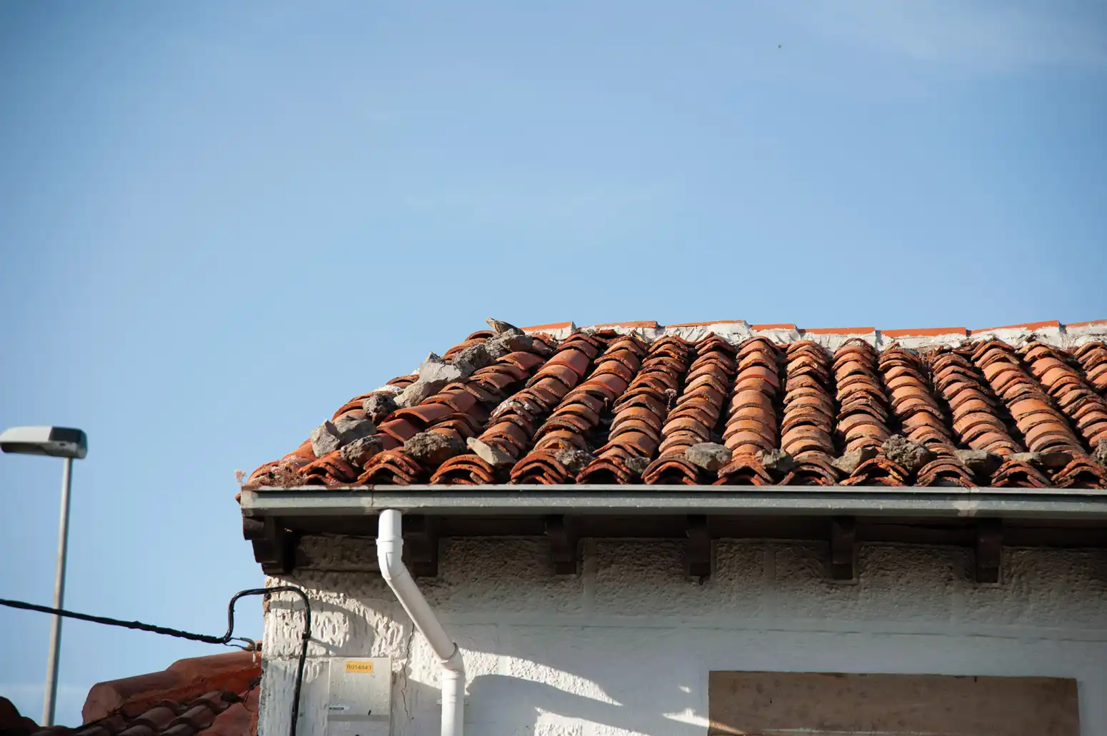 Exterior view of Detached homes for sale in Reinosa  with Heating and Private garden