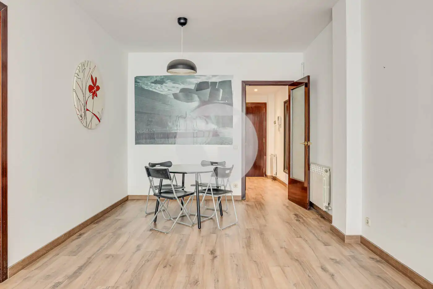 Appartamento con terrazza in vendita a Eixample, imagen 5