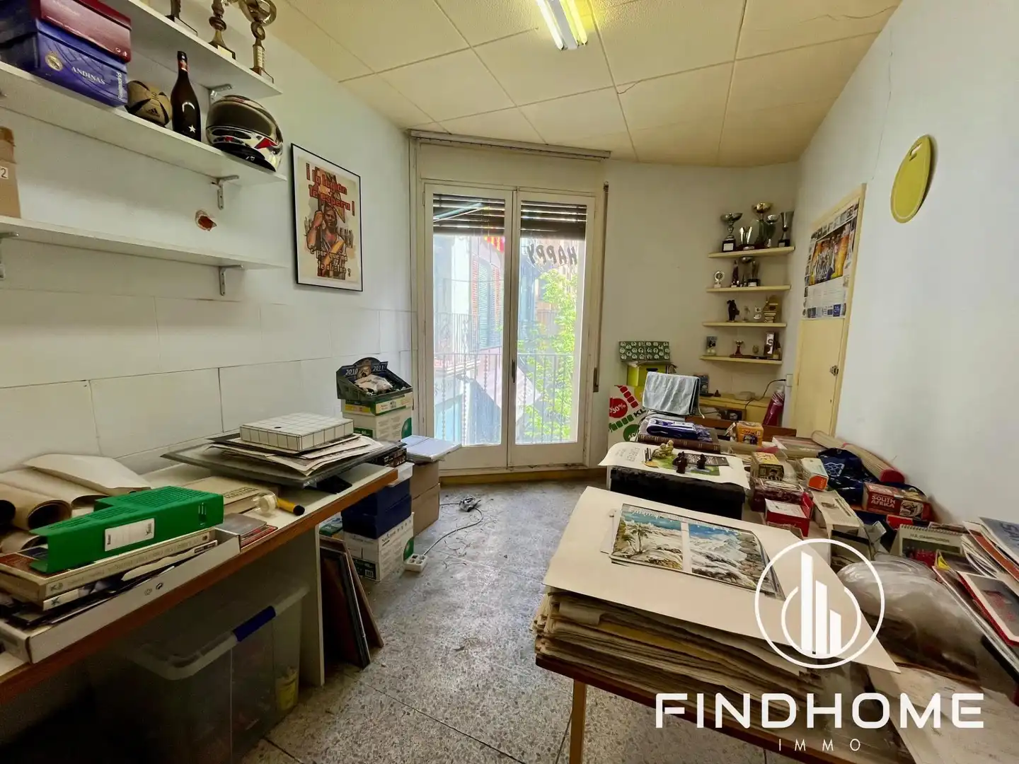 Residencial en venda a Plaça Mora, imagen 13