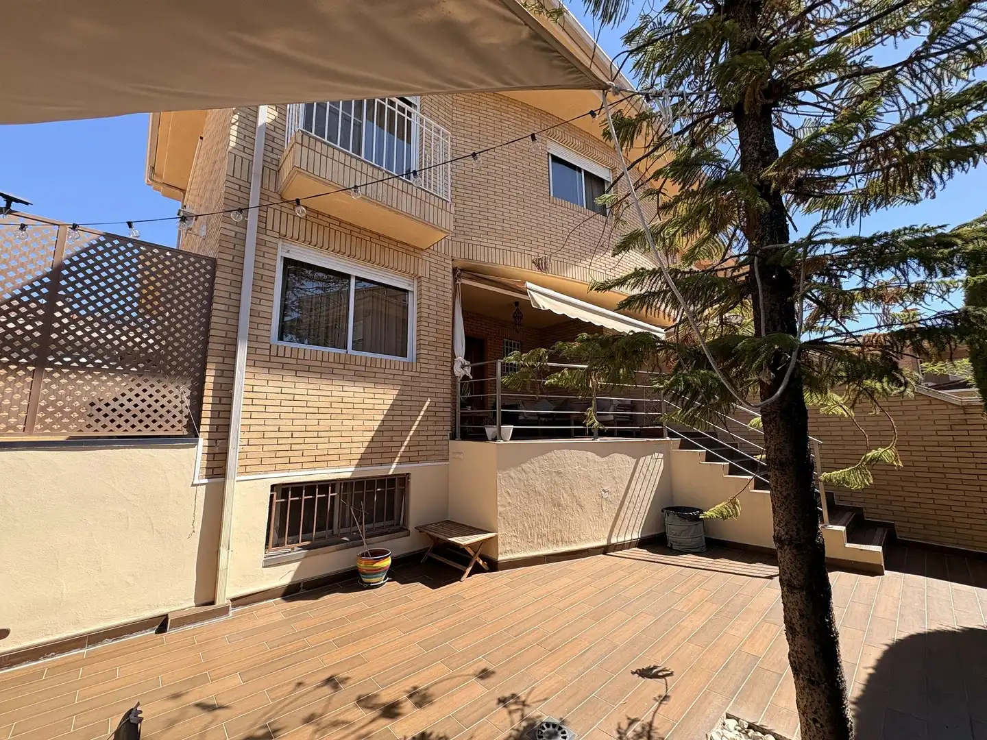 Adosado en venta en Petrer, imagen 34